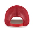 thumbnail image 4 of MLB Philadelphia Phillies Men's Snapback Trucker Hat, 4 of 4
