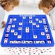 thumbnail image 3 of Logical Reasoning Training Sudoku Kids Playing Board Game Puzzle, 3 of 5