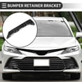thumbnail image 2 of Soporte de parachoques Bracket Izquierdo Soporte de parachoques Montaje No.5214633050 para Lexus ES350 07-09, 2 of 6