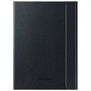 Samsung EF-BT710 Carrying Case (Book Fold) for 8" Tablet, Black