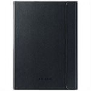 Samsung EF-BT710 Carrying Case (Book Fold) for 8" Tablet, Black
