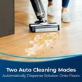 thumbnail image 2 of BISSELL® CrossWave® HF3 Cordless All-in-One Multi-Surface Cleaner, 2 of 9