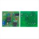thumbnail image 3 of Kit de Probador de Optoacoplador 555, Placa de Circuito de Aplicación, Práctica de Soldadura, Kit de Repuestos Electrónicos DIY con Cable de CC, 3 of 5