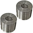 thumbnail image 2 of DeWalt DW708/DW716 Miter Saw Replacement (2 Pack) Driven Pulley - 153796-00-2PK, 2 of 2