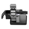 thumbnail image 1 of Accuracy Fiber Cleaver High Accuracy Cable Cutter Tungsten Steel 24  Blade Manual Back Knife X3, 1 of 8