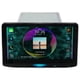 thumbnail image 3 of Pantalla para auto JVC KWZ1000 10.1 PLG Táctil flotante BT USB, 3 of 10