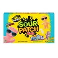 thumbnail image 2 of Sour Patch Kids Tropical Sweet and Sour Gummy Candy (3.5 Ounce) Pack of 2, 2 of 5