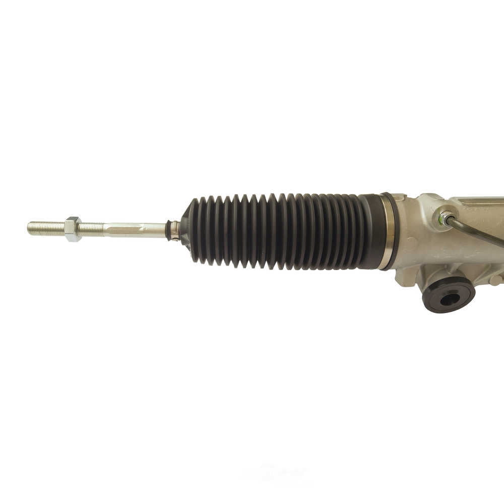 Edelmann 2073 Factory New Rack & Pinion Assembly; Includes Inner Tie Rods