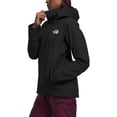 thumbnail image 2 of Chaqueta THE NORTH FACE Freedom Insulated TNF negra para mujer, 2 of 7