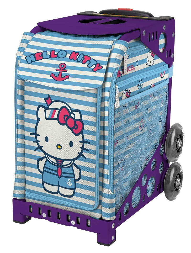 zuca hello kitty
