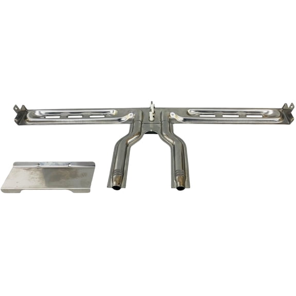 100305611, Sunbeam, Coleman Gas Grill "T" Burner