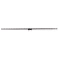 thumbnail image 4 of Linear Rail Guide MGN9 Linear Rail with Black Carriage Block, CNC Rail for Automation Equipment, 4 of 8