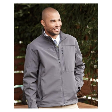 Extreme Cold Weather Coat - Weatherproof Outerwear Soft Shell Jacket