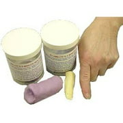 5-Minute Mold Putty for Faster Mold Making - 1lb