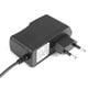 thumbnail image 2 of Cargador Adaptador de corriente 4.2V 1A 18650 Batería de litio DC5.5mm (EU), 2 of 8