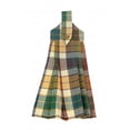 thumbnail image 1 of Mr. MJs Trading AG-36221 Hanging & Tie Button Towel, Morocco, 1 of 1