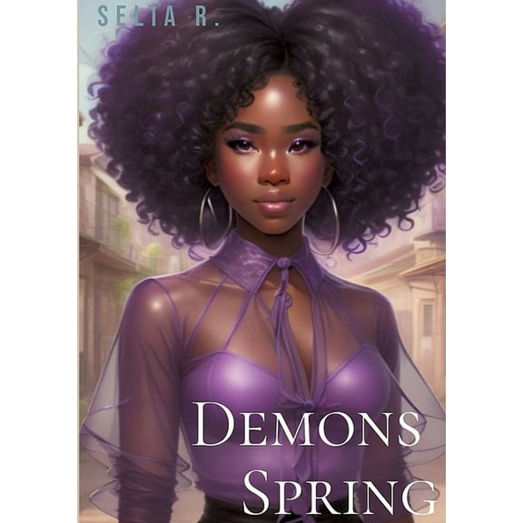 Demons spring, (Paperback)