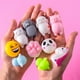 thumbnail image 4 of Cesta de Pascua Stuffers BYDOOO BD, 3 huevos sorpresa, mochi y squishies, 4 of 6