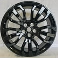 thumbnail image 3 of 22" wheels for LAND ROVER DEFENDER 90 5.0L 2021 & UP 22x9.5 5x120, 3 of 5