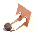 thumbnail image 5 of Emerson New 3L09-27 Climate-White Rodgers Limit Sw Open-220F Close-200F 1.87 Thermostats Control, 5 of 5