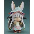 thumbnail image 6 of Good Smile Made in Abyss: Nanachi Nendoroid Action Figure, 6 of 7