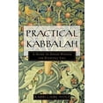 thumbnail image 1 of Pre-Owned Practical Kabbalah: A Guide to Jewish Wisdom for Everyday Life (Paperback) 0609803786 9780609803783, 1 of 1