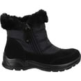 thumbnail image 2 of Easy Dry by Easy Street Frosty Waterproof Boots (Women), 2 of 7
