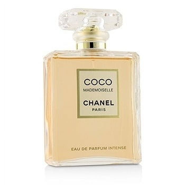 chanel coco edt