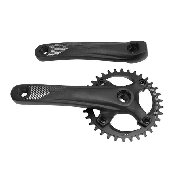  SHIMANO Ultegra Fc-R8000 Chainring Black, 34T Inner : Sports &  Outdoors