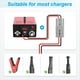 thumbnail image 4 of Kit de Cable para Montacargas Eléctrico de Conexión Rápida con Batería de 50A y 8Awg con Terminal de Junta Tórica, 40 Cm/1 Pie con Conector Rápido, 4 of 5