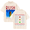 Beige, variant on Rushs Shirt Band Print 2026 Tour Merch Tshirts Music Vintage Graphic Fashion Tees for Women Men