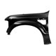 thumbnail image 1 of Salpicadera F-350 Super Duty 2008 A 2010 Ford Del Izq S/Hoyo P/Mold TONG YANG ., 1 of 4