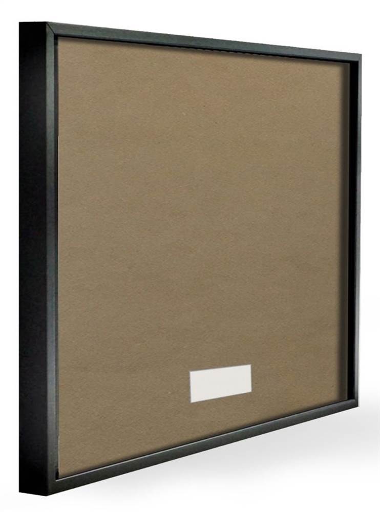 Stupell Industries How About No Fashion Modern Pink Textured Word Design Framed Giclee Texturized Art by Daphne Polselli