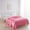 Watermelon Red-905, variant on Mother's Day Gift's,Soft Microfiber Flannel Blanket for Couch, Bed, and Sofa, Warm for All Seasons, 150x200CM, | 100%Polyester, Watermelon Red-905 $BS$3