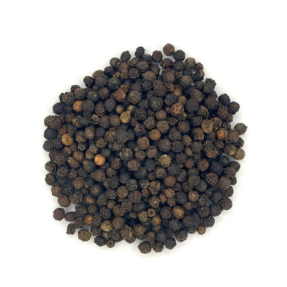 Black Peppercorns, Whole