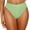 Mint Green, variant on Swim Bottoms for Women Under $5 Bikini Swim Pants Shorts Bottom Swimsuit Swimwear Bathing