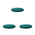 thumbnail image 2 of kurtrusly Versatile Chair Cushion Suitable For Any Chair In Home Round Cushion Pads Polyester Seat Cushion Chair Pads Cushions blackish green 40cm 3Set, 2 of 6