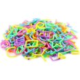 thumbnail image 1 of LAICAIW 223pcs Kids Interlocking Toy Building Connecting Toys for Kids Engineering Connecting Toy, 1 of 7