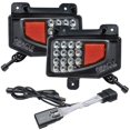 thumbnail image 3 of Oracle Lighting Fits Jeep Gladiator JT Rear Bumper Led Reverse Lights 5881-504, 3 of 10