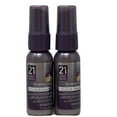 thumbnail image 4 of Pureology Colour Fanatic 21 Bienfaits Essentiels Traitement Sans Rinçage 1 oz (Lot de 2), 4 of 4