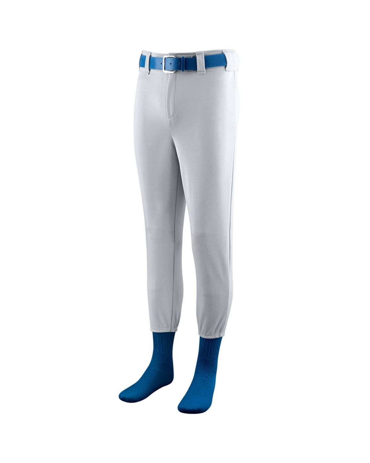 Augusta Sportswear BOYS' BASEBALL PANT