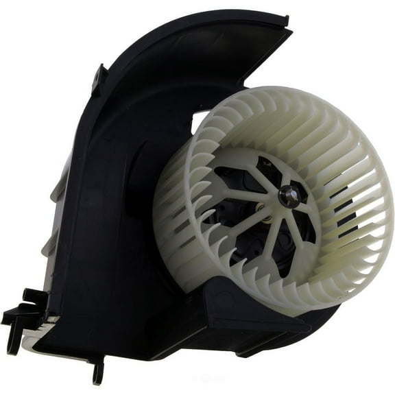 HVAC Blower Motor