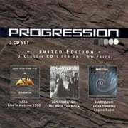 Progression
