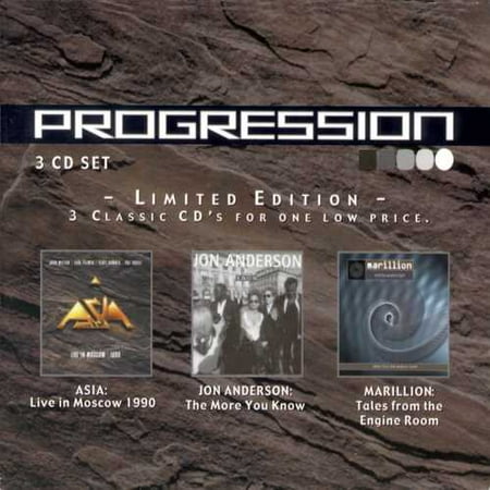 Progression