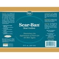 thumbnail image 3 of Scar-Ban Massage Lotion, 8 oz, 3 of 4