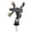 Put the set up, variant on Security Brackets Bicycles Lock Phone Holder Road Bicycles Durability Mount for City Street Or Mountain Trail
