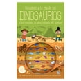 thumbnail image 1 of VR EDITORAS VOLVAMOS A LA ERA DE LOS DINOSAURIOS NV, 1 of 1