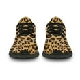 thumbnail image 7 of Leopard Running Shoes for Women Tennis Walking Shoes Fashion Sneakers, 7 of 7