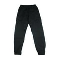 thumbnail image 6 of O-Sensual Unisex Basic Cargo Jogger Pants, Olive, XL, 6 of 8