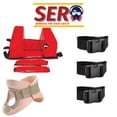 thumbnail image 1 of KIT INMOVILIZACIÓN PARA CAMILLA D1, 1 of 4